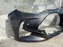 TOYOTA YARIS P13 2020-ON FRONT BUMPER GENUINE 52119K0050