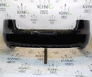 AUDI A4 8E 2004-07 SALOON REAR BUMPER GENUINE & CENTRE BRACKET 8E5807511