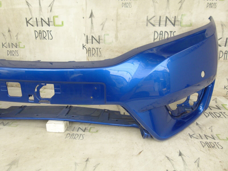 HONDA JAZZ FIT 2016-18-EX CVT FRONT BUMPER PDC GENUINE 71100TAR6100