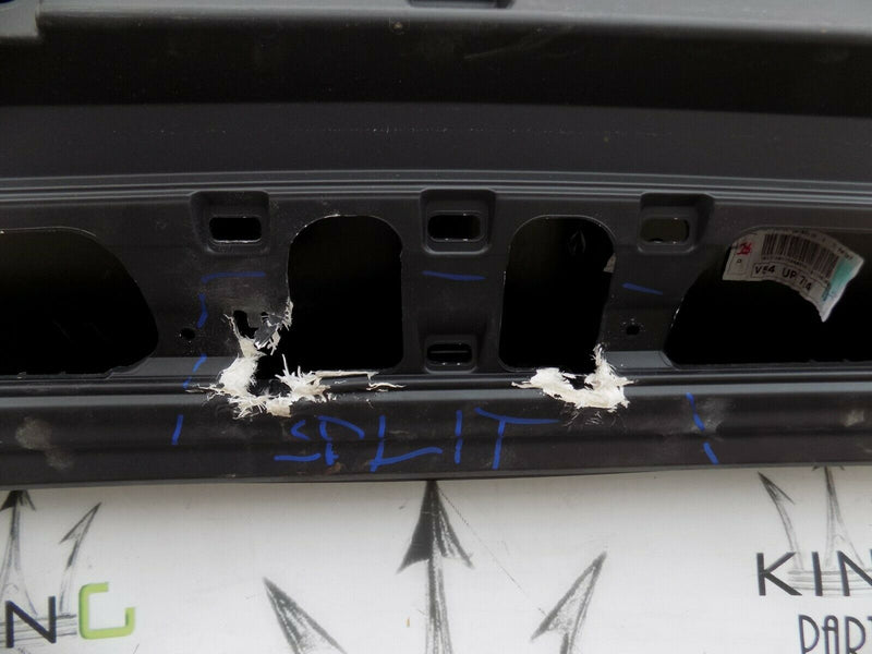 GENUINE VOLVO V90 2017-2020   BOOTLID REAR TRUNK LIFT GATE TAIL  31663428