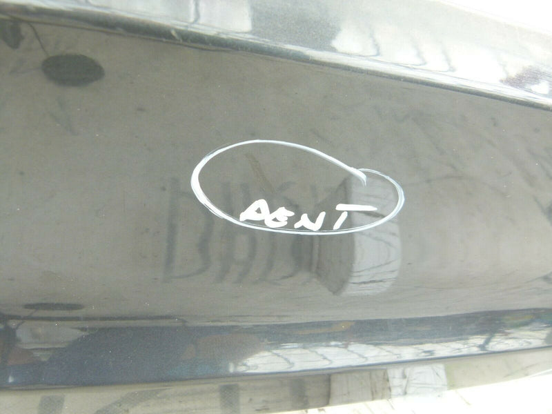 BMW 5 SERIES G30 G31 M-SPORT 2017-2020 REAR BUMPER DIFFUSER 21754011