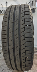 FORD FIESTA MK8 ST LINE 17" ALLOY WHEEL RIM & TYRE 7J ET47.5 H1BJ-1007-E1A