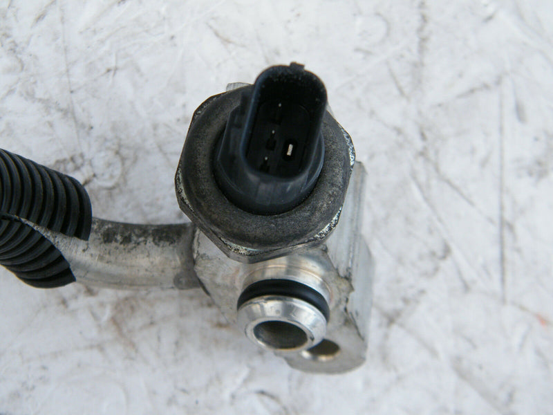 HONDA CR-V MK2 II 2002-2007 GENUINE AIRCON CONDITIONING INNER AIR HOSE PIPE A/C