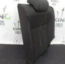 VAUXHALL ASTRA J 2012-2018 REAR SEAT BACK LEFT PASSENGER SIDE GENUINE
