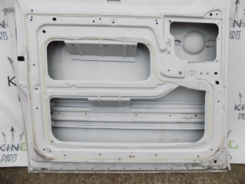 PEUGEOT EXPERT, FIAT SCUDO 2011-2016 GENUINE SLIDING DOOR PANEL LEFT SIDE