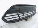 FORD FOCUS III MK3 2010 2011 2012 2013 GRILL FRONT BUMPER RADIATOR GRILLE