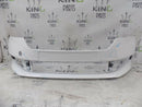 SKODA FABIA MK3 NJ 6V FACELIFT 2018- FRONT BUMPER GENUINE 6V0807221F