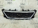 SEAT ATECA EVO XPERIENCE 2020-ON FRONT BUMPER GRILLE GENUINE 575853654