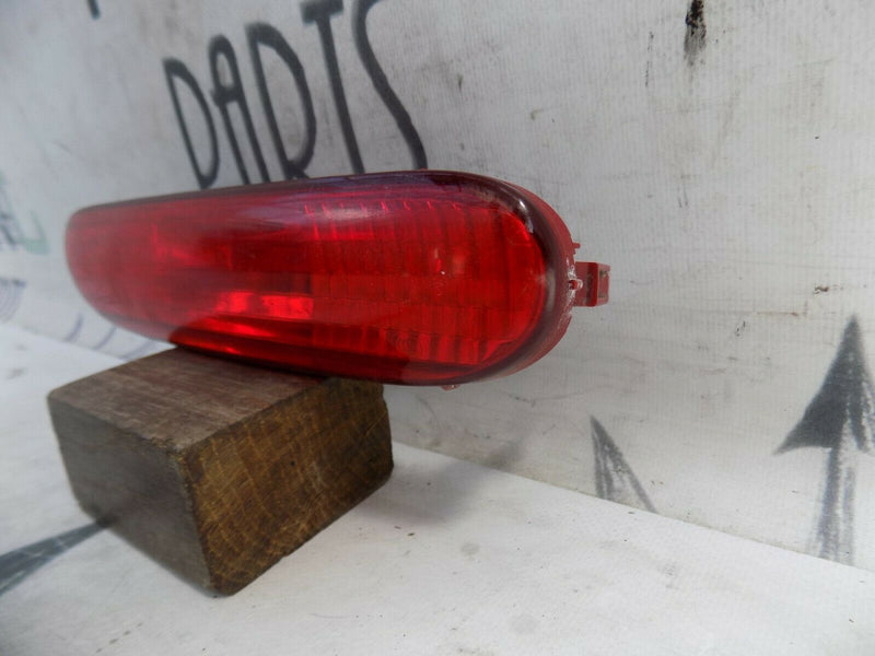 FOG LAMP MINI 2006-2015 (F55/F56/F57) REAR FOG LIGHT