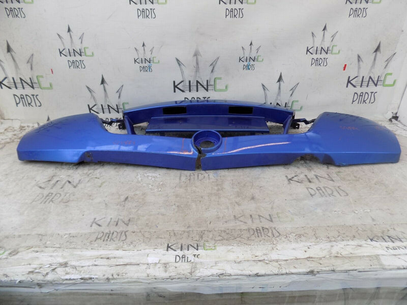 GENUINE FORD STREET KA STREET KA REAR BUMPER 32736514BA00