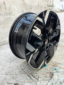 KIA NIRO EV GENUINE ALLOY WHEEL RIM 7Jx17H2 ET52 / 52910-AO000