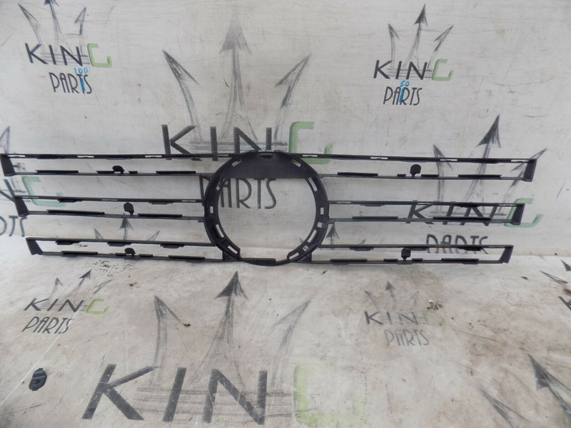 MERCEDES G-CLASS W463 2018-ON RADIATOR GRILL TRIM INNER FRAME A4638881300 GREY