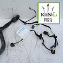 MERCEDES W212 E220 10-15 WIRING LOOM HARNESS REAR DOOR RIGHT SIDE O/S 2125407605