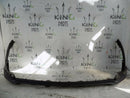 KIA SPORTAGE MK4 2016-2020 FRONT BUMPER LOWER TRIM GENUINE 86512-F1000