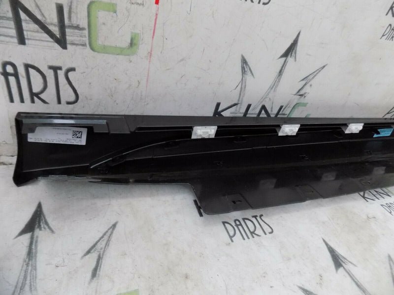 BMW 2 SERIES GRAN COUPE F44 M SPORT - 2019-ON - GENUINE RIGHT SIDE SKIRT