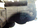 AUDI Q7 HEATER AIR VENT FLAP MOTOR ACTUATOR GENUINE 52411483R06