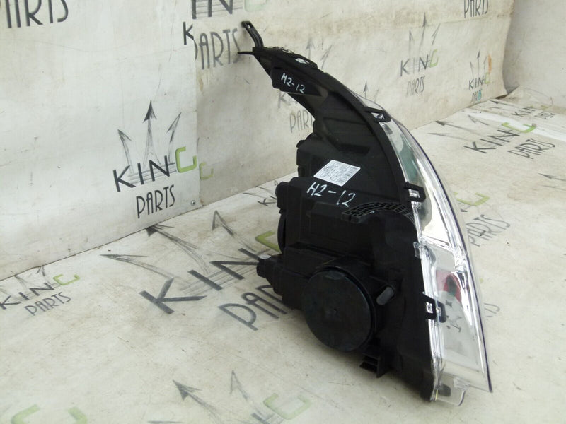 FORD TRANSIT CUSTOM 2012-17 FRONT LAMP HEADLIGHT LEFT SIDE BK21-13D153