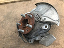 RANGE ROVER EVOQUE L551 PHEV 1.5PETROL FRONT WHEEL BEARING HUB RIGHT DRIVER SIDE