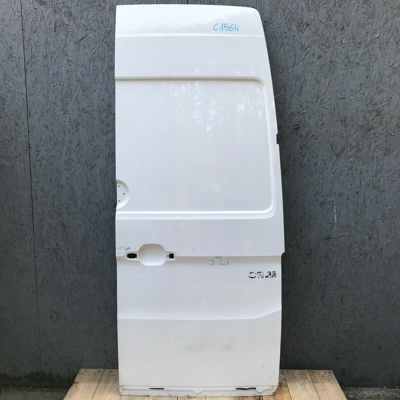 MAN TGE VW CRAFTER SY SZ 7C 2017-22 REAR DOOR PANEL RIGHT SIDE 7C3827124