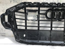 AUDI Q7 4M FACELIFT 2020-2023 FRONT BUMPER GRILL RADIATOR GRILLE 4M0853651