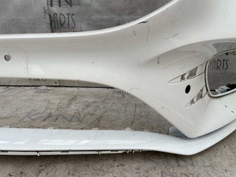 MERCEDES A CLASS AMG  W177 2018-ON FRONT BUMPER GENUINE A1778856100