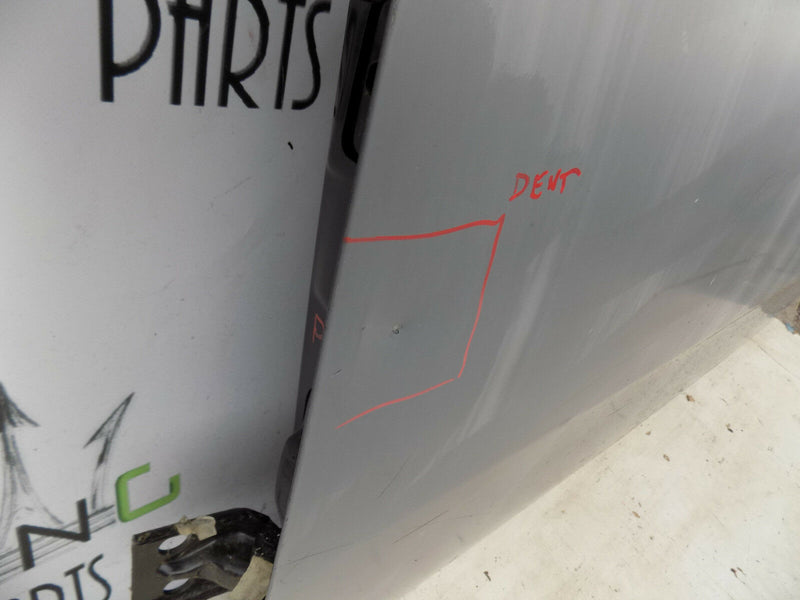 FIAT PUNTO MK2 55 S 1999-2010 3DR FRONT DOOR PANEL LEFT PASSENGER SIDE NS