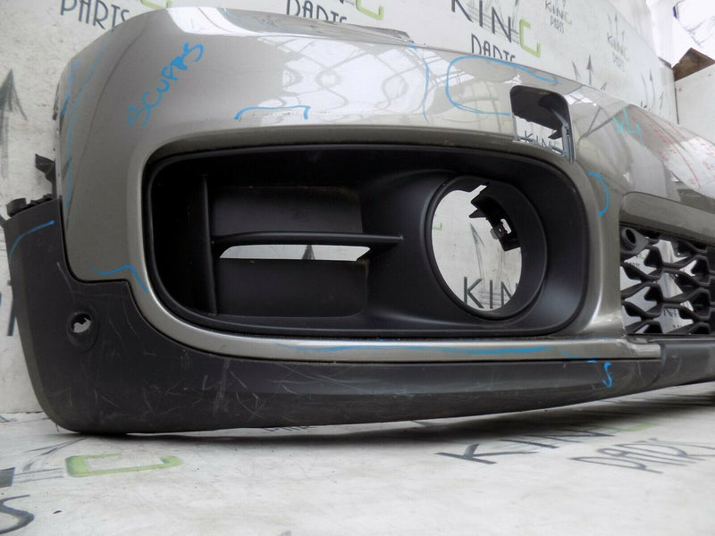 BMW MINI COOPER COUNTRYMAN F60 2017-ON FRONT BUMPER GENUINE 5111 7390520
