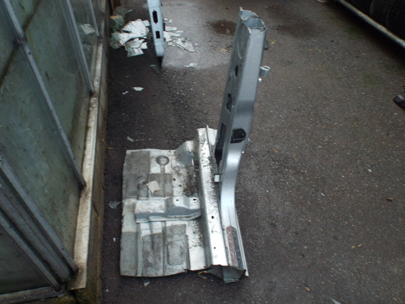 FORD GALAXY MK2 2006-2015 SIDE POST PANEL LEFT PASSENGER SIDE N/S