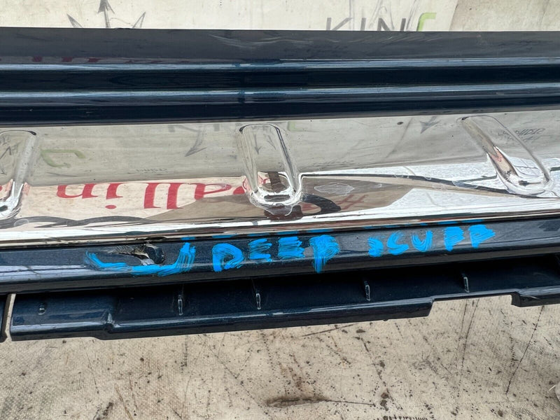 MERCEDES GLA H243 247 AMG 2020-ON REAR BUMPER PDC GENUINE A2478850206