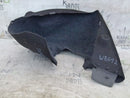 MERCEDES C W204 2014-18 REAR RIGHT WHEEL MUD GUARD GENUINE A2046906230