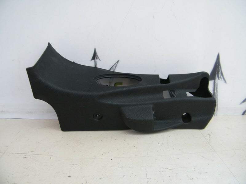 MINI COOPER R57 2009-2015 CABRIO REAR LEFT PASS SIDE WINDOW SHELF TRIM COVER