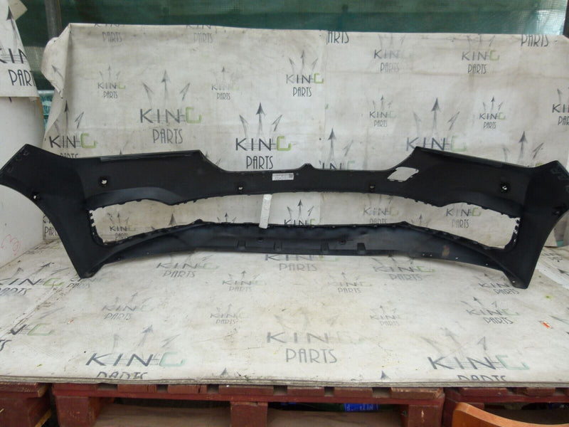 BMW 7SERIES G12 LONG LCI 2019-2022 FRONT BUMPER PDC GENUINE 5111 7475178