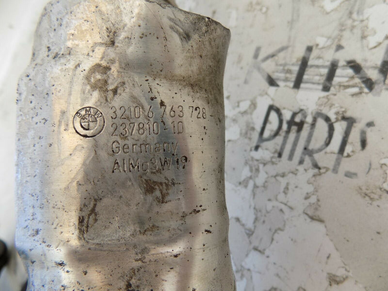 BMW 1 3 SERIES E87 E81 E90 E91 2004-07 POWER STEERING RACK COLUMN 6762238