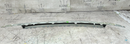 FIAT 500 FACELIFT 2016-ON FACELIFT REAR BUMPER TRIM MOULDING 735619779