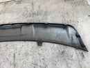 KIA SORENTO 2021-ON FRONT BUMPER LOWER SPOILER SKID PLATE 86512P2010