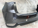 MAZDA CX-5 MK2 2017-ON REAR BUMPER & DIFFUSER PDC GENUINE KB8A50221