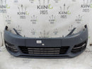 PEUGEOT 308 T9 FACELIFT 2017-2019 FRONT BUMPER GENUINE C06763-091