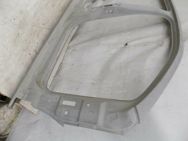 VW GOLF V VARIANT 1K5 2004-2008 RIGHT SIDE BODY PANEL FRAME DOOR PILLAR A B