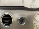 MERCEDES E-CLASS W213 E220 AMG  2016-2019 CENTER DASH AIR VENT TRIM A2136809000