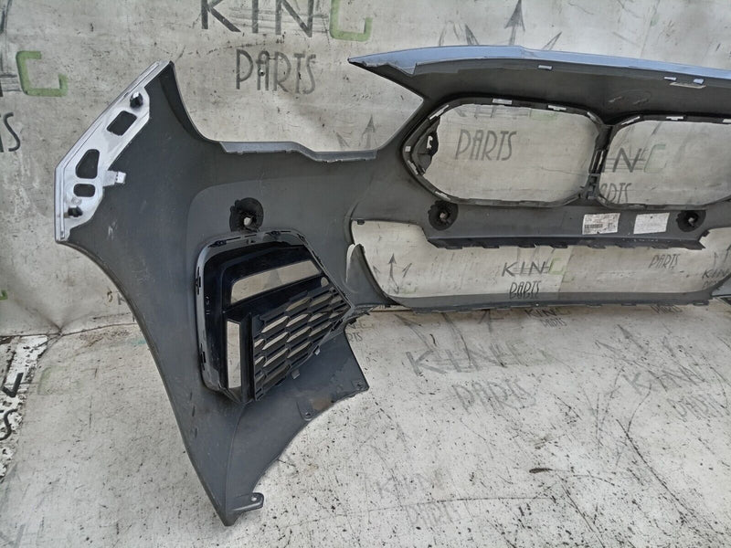 BMW 2 SERIES F44 2020-ON GRAN COUPE M SPORT FRONT BUMPER 51118075476