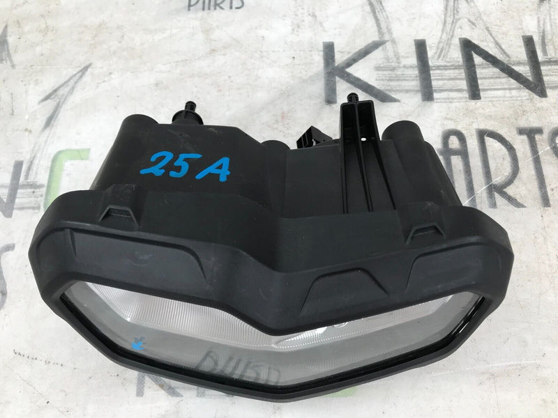 BMW F750GS / F850GS K81 K82 HEADLIGHT HALOGEN HEADLAMP LIGHT 8557230