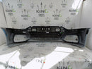AUDI A7 S-LINE 4K8 C8 2019-ON WHITE FRONT BUMPER GENUINE 4K8853651A