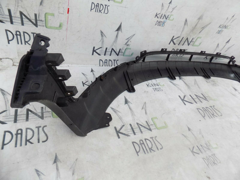 KIA SPORTAGE 2010 - 2015 FRONT BUMPER LOWER SKIRT LIP 86512-3U000