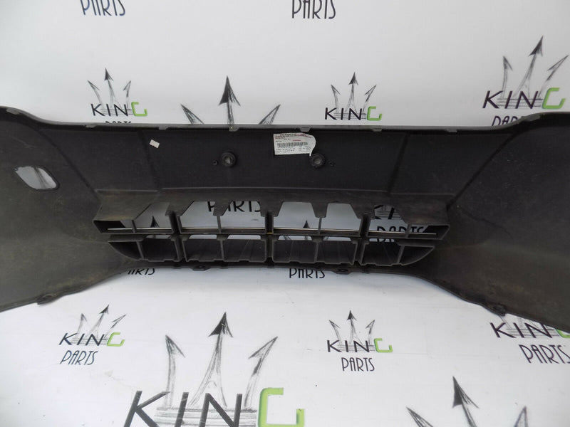 FORD TRANSIT VIII MK8 2014 2015 2016 2017 FRONT BUMPER GENUINE BK3117K819