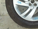 RANGE ROVER EVOQUE WHEEL ALLOY RIM & TIRE 8JX18CH ET45 K8D21007CA GENUINE