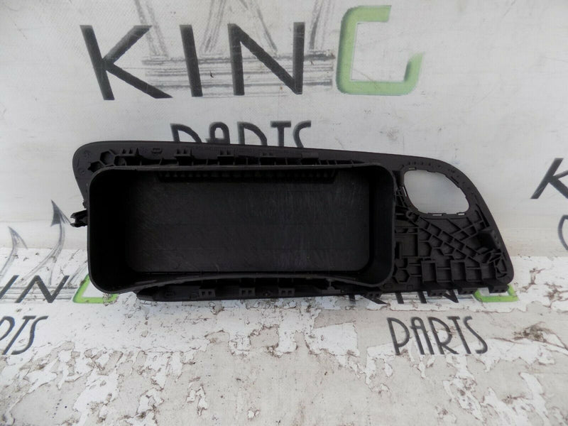 VW POLO 6R MK8 09-17 PASSENGER SIDE FRONT ABAG DASHBOARD COVER 6R2880261A