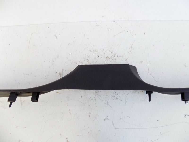 VAUXHALL ASTRA J MK6 2009-2014 RIGHT SIDE INNER TRIM PANEL SKIRT COVER SILL O/S