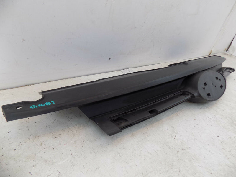 FORD CUSTOM 2013-2015 UPPER GRILLE BRACKET KIDNEY GRILL BK21-8A133