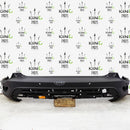 FORD KUGA MK2 2012 2013 2014 2015 BLACK REAR BUMPER GENUINE (9447) KING PARTS