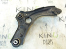 RENAULT CAPTUR 2020-ON LEFT WISHBONE GENUINE 057733R